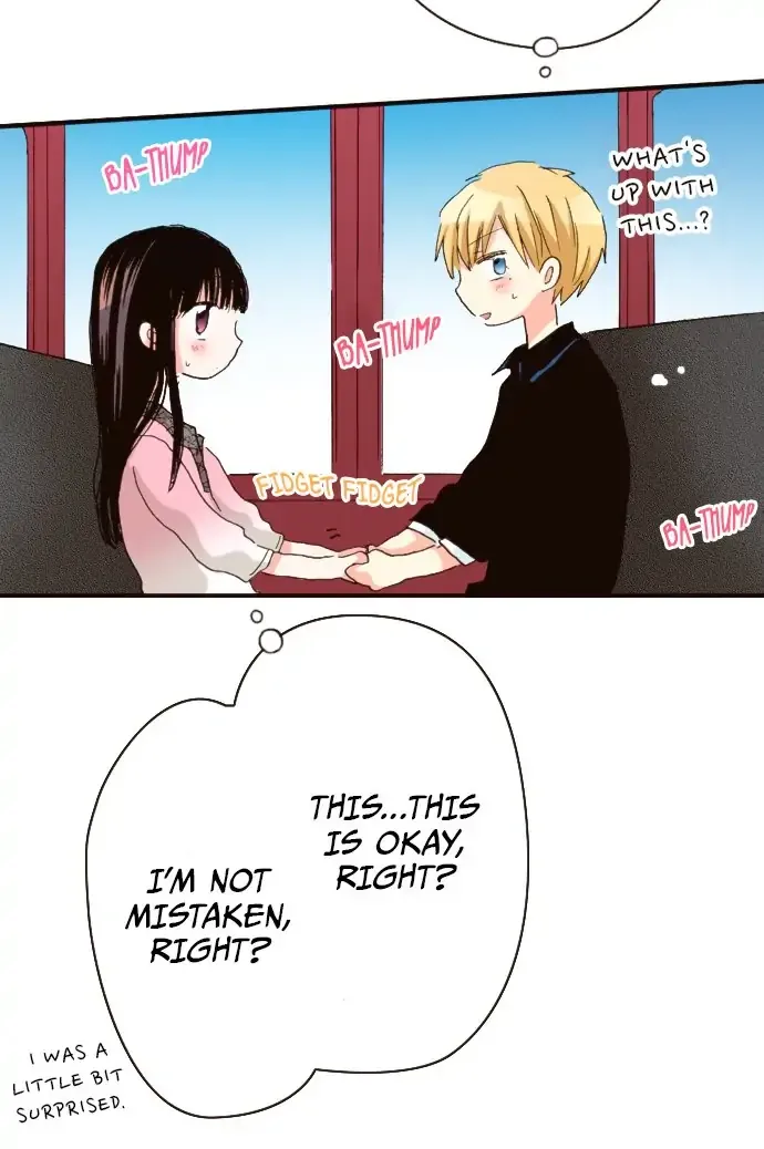 Last Game Chapter 74 page 28