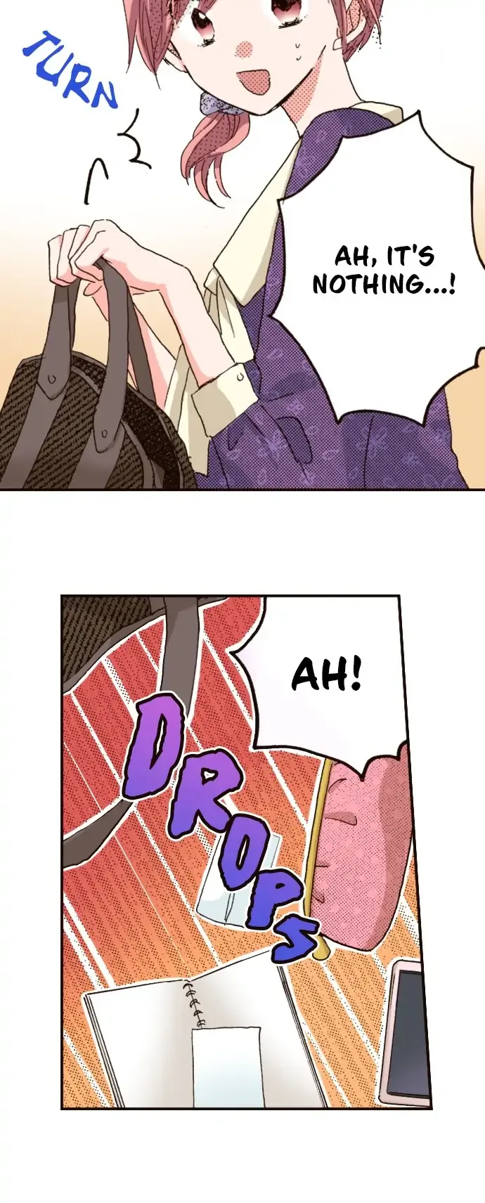 Last Game Chapter 74 page 34
