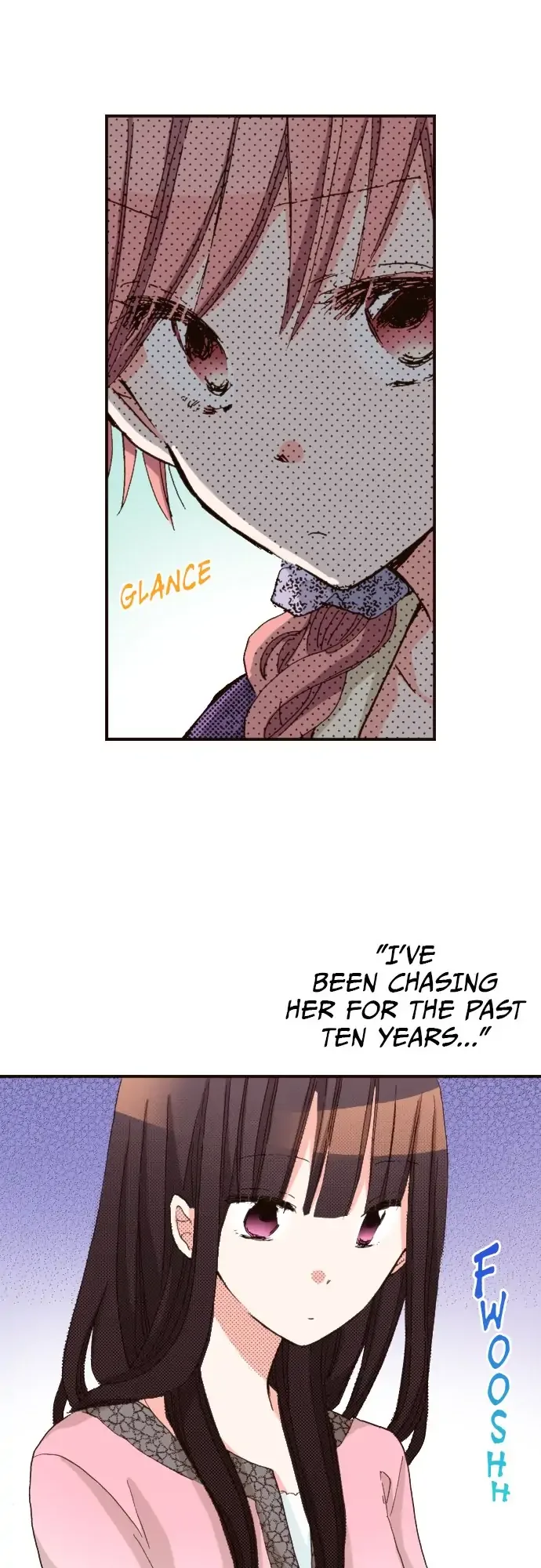 Last Game Chapter 74 page 32
