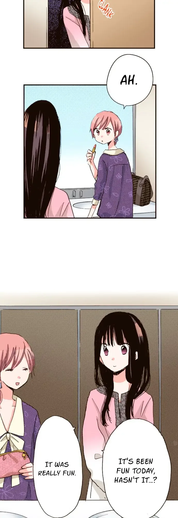Last Game Chapter 74 page 30
