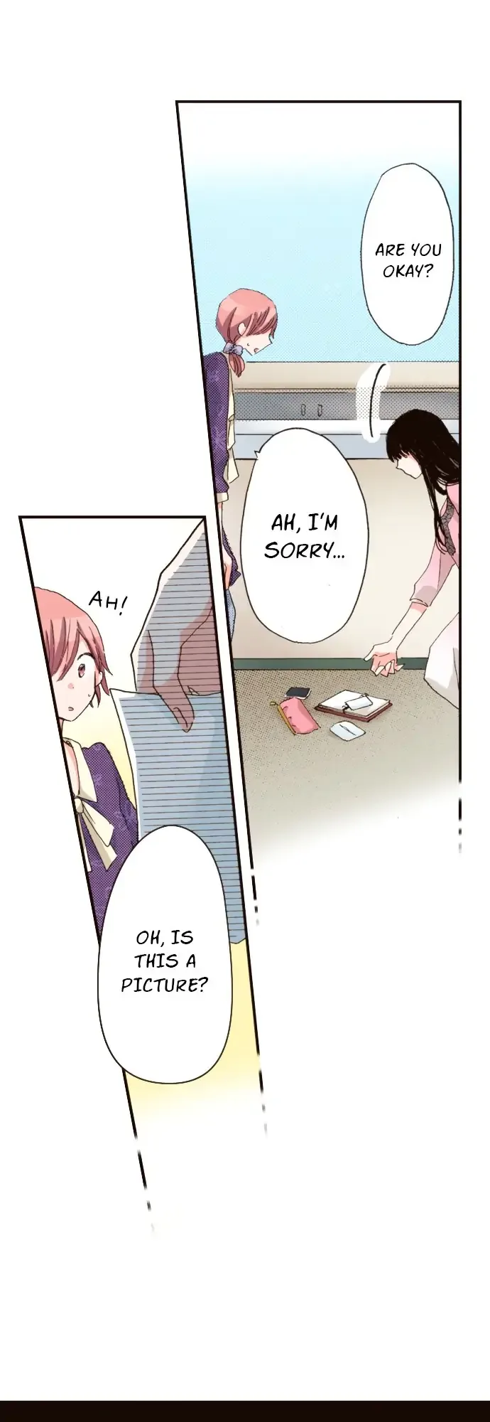 Last Game Chapter 74 page 35