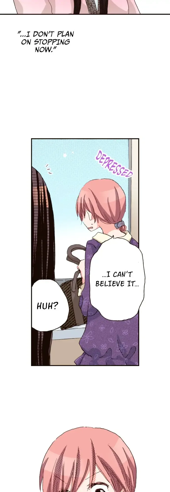 Last Game Chapter 74 page 33