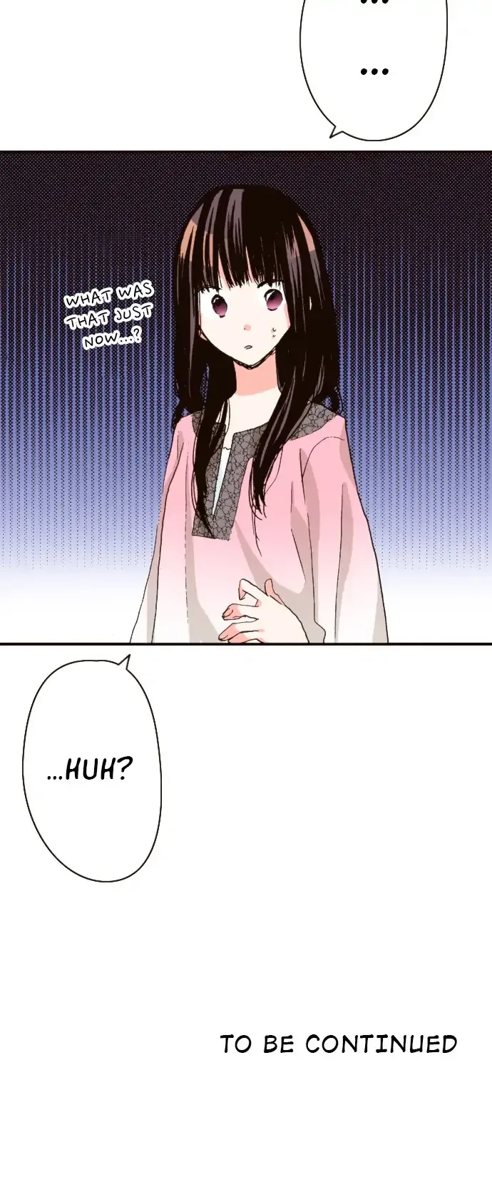Last Game Chapter 74 page 39