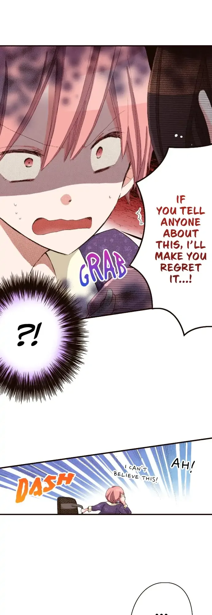 Last Game Chapter 74 page 38