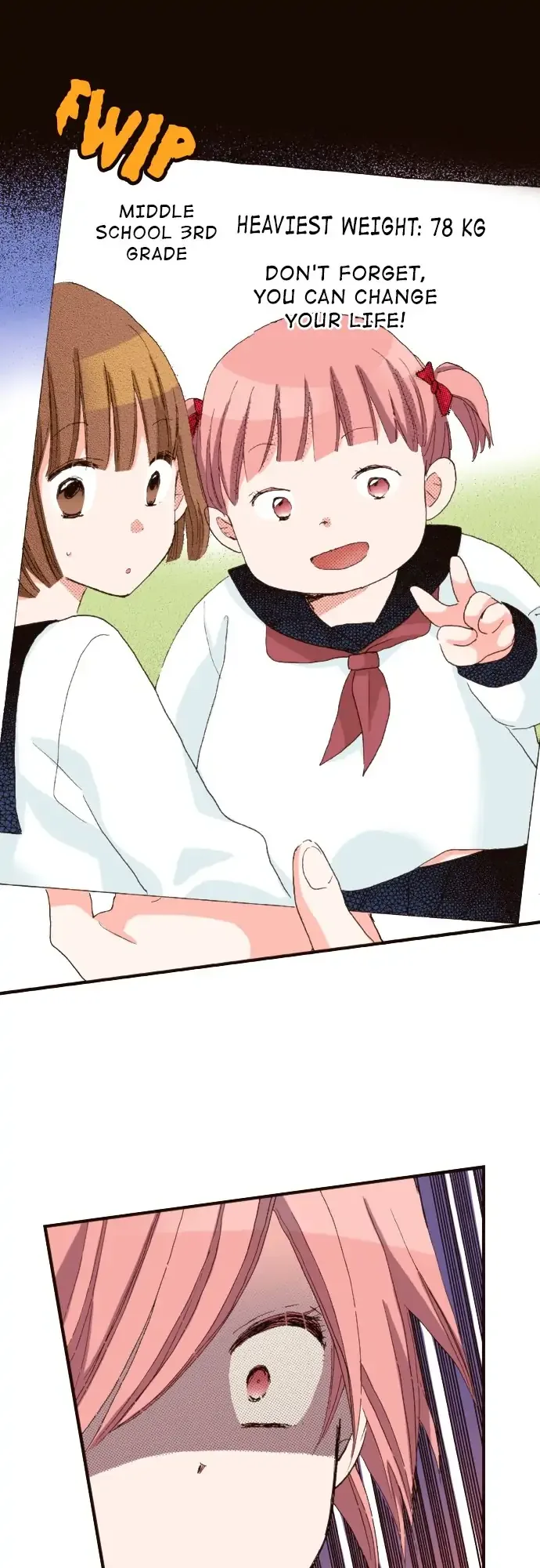 Last Game Chapter 74 page 36