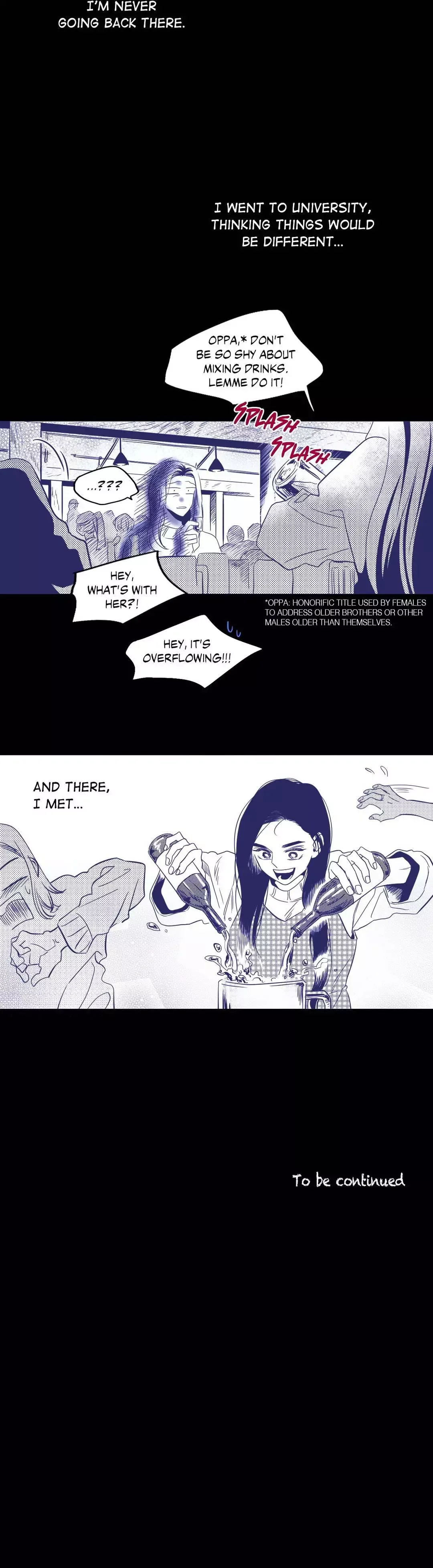 Shades and Shadows Chapter 87 page 24