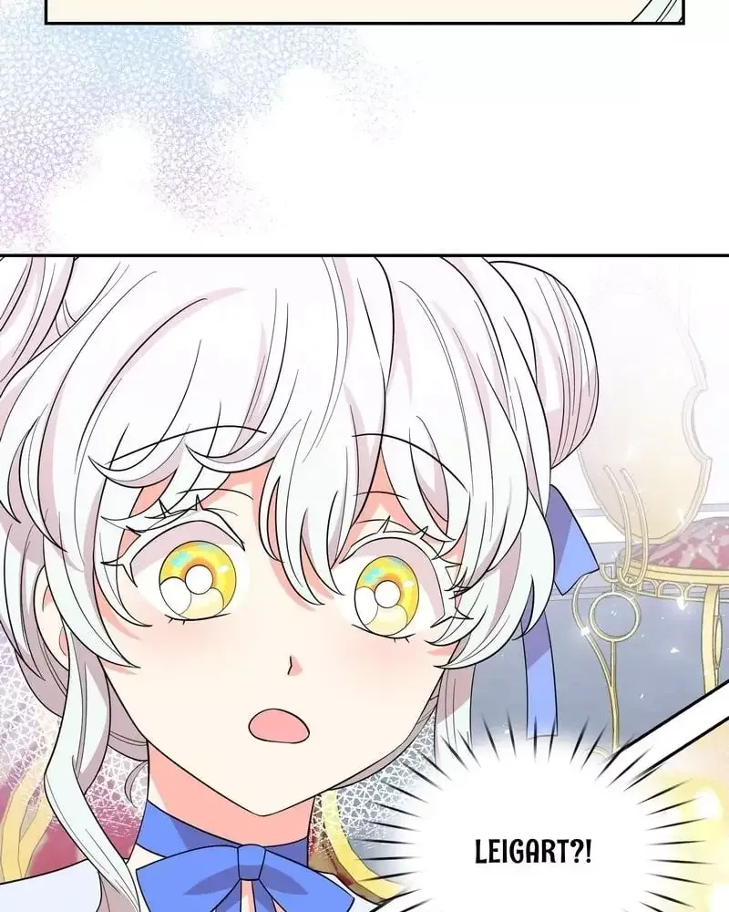 The Moon Witch and The Sun King: My Salvation Chapter 96 page 16