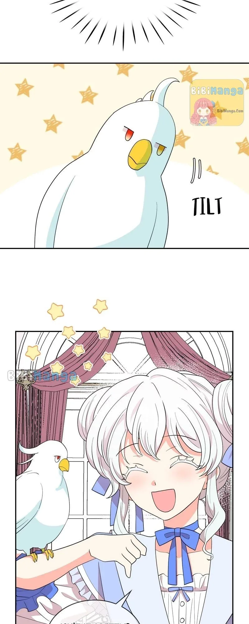 The Moon Witch and The Sun King: My Salvation Chapter 96 page 37