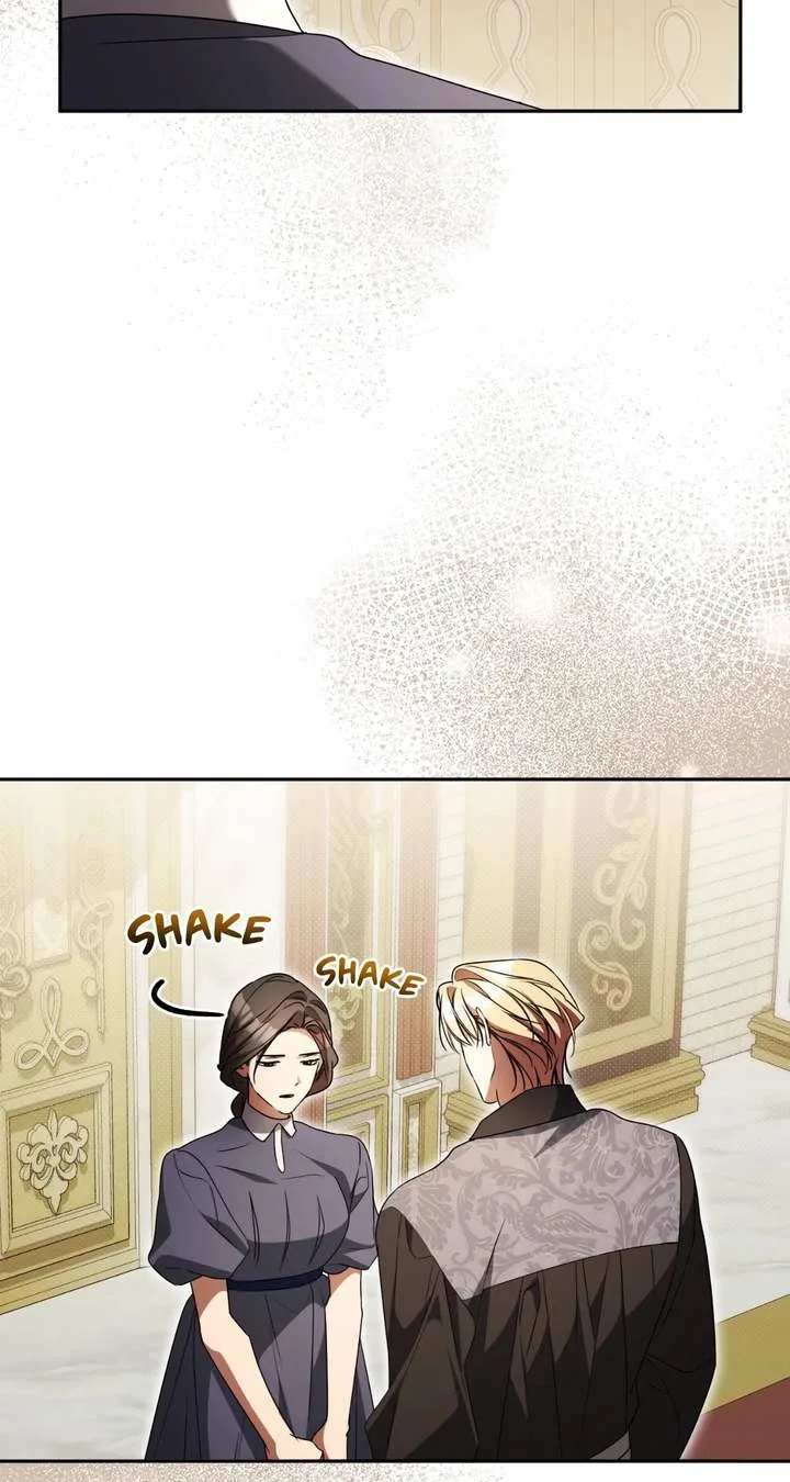 Arrogant Regret Chapter 44 page 3