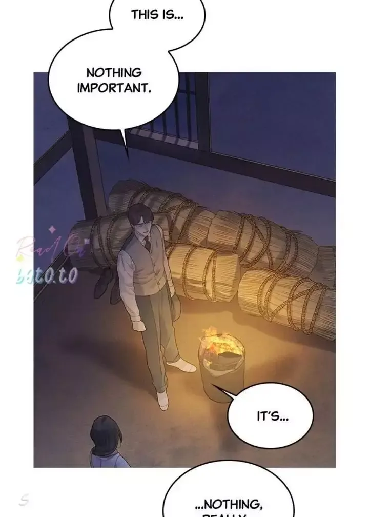 Gorae Byul - The Gyeongseong Mermaid Chapter 101 page 10