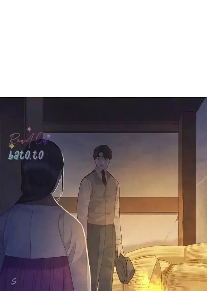 Gorae Byul - The Gyeongseong Mermaid Chapter 101 page 1