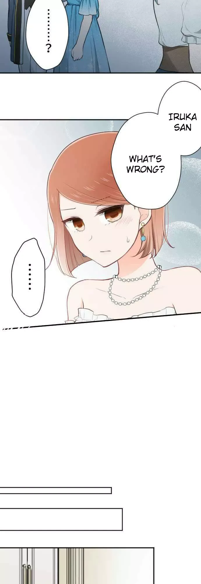 Ouji-sama Nante Iranai Chapter 101 page 10