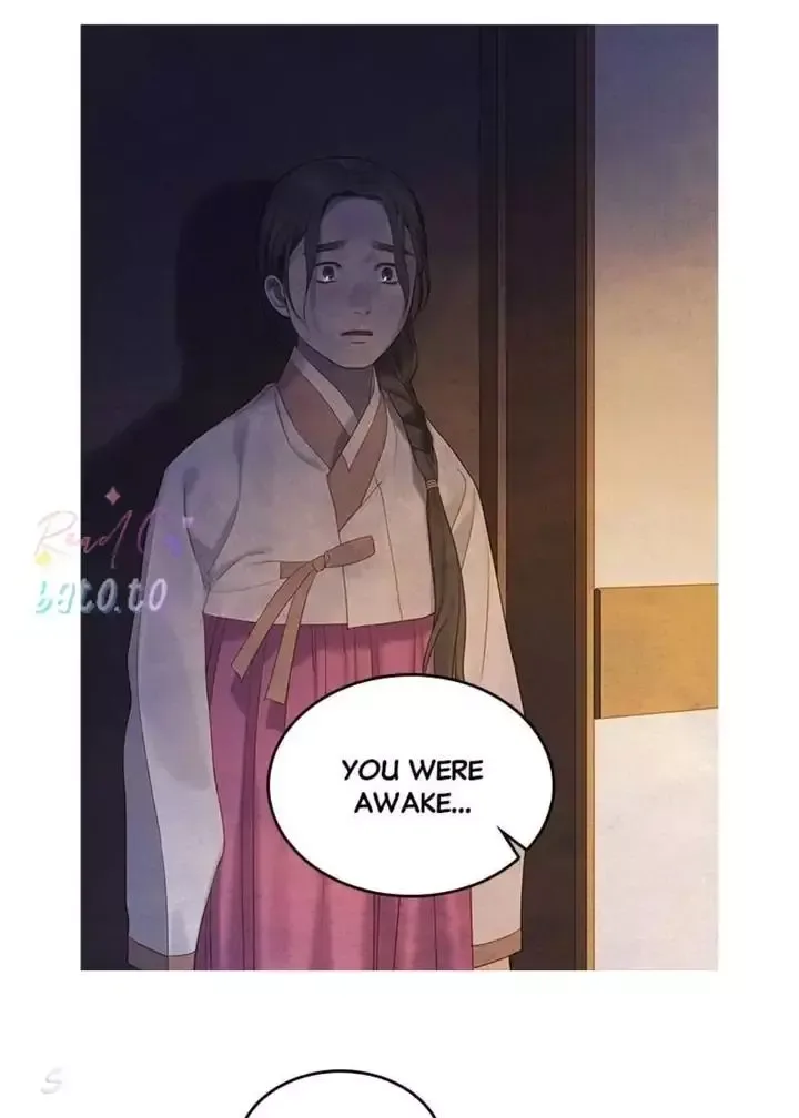 Gorae Byul - The Gyeongseong Mermaid Chapter 101 page 9