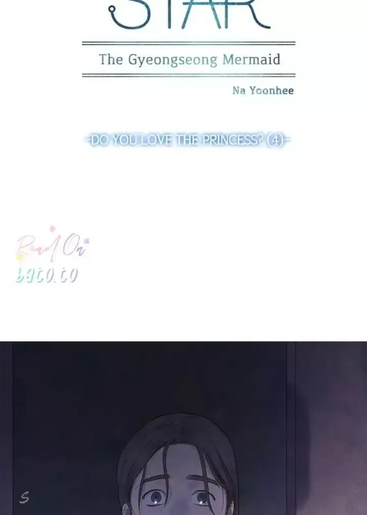 Gorae Byul - The Gyeongseong Mermaid Chapter 101 page 4