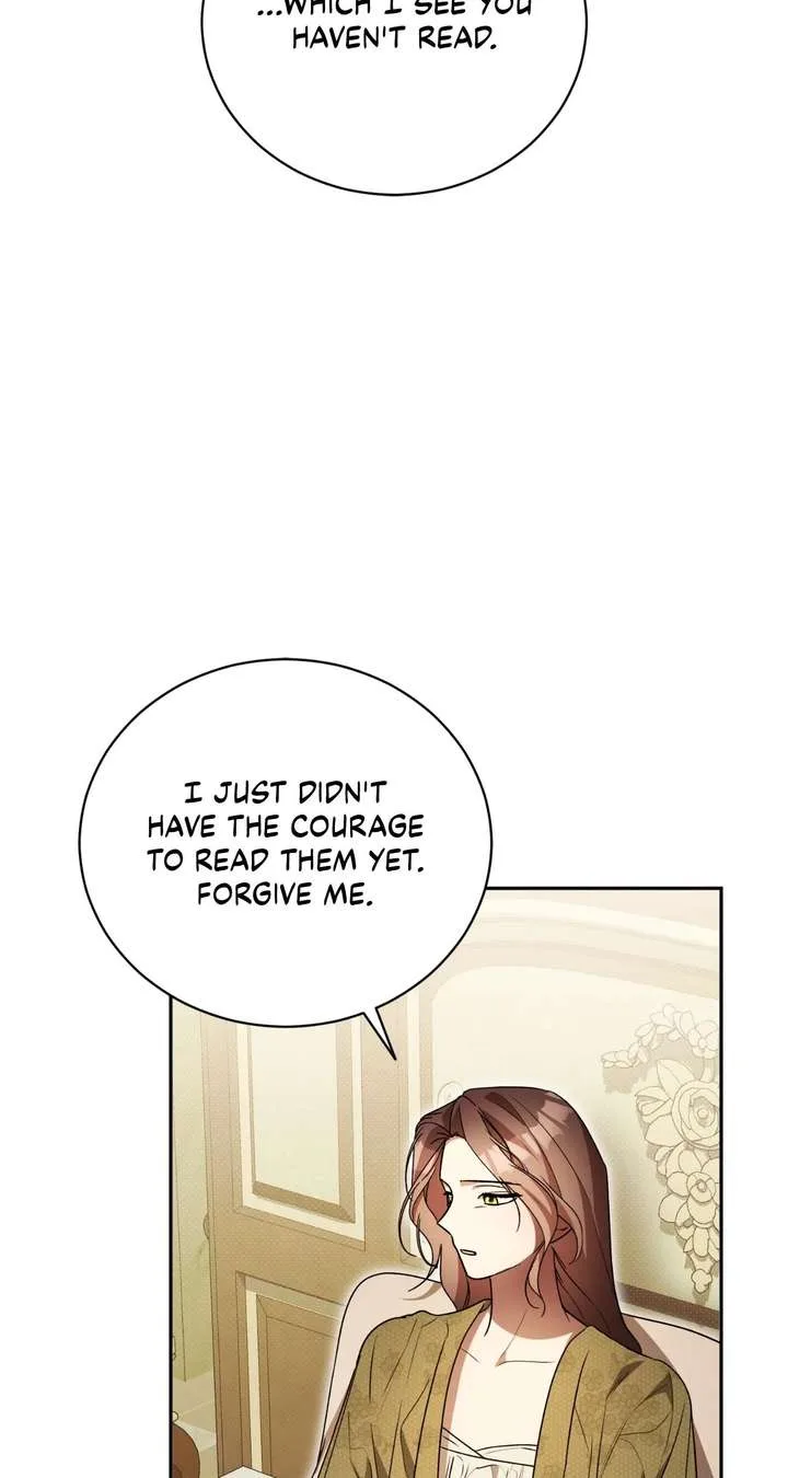 Arrogant Regret Chapter 44 page 22