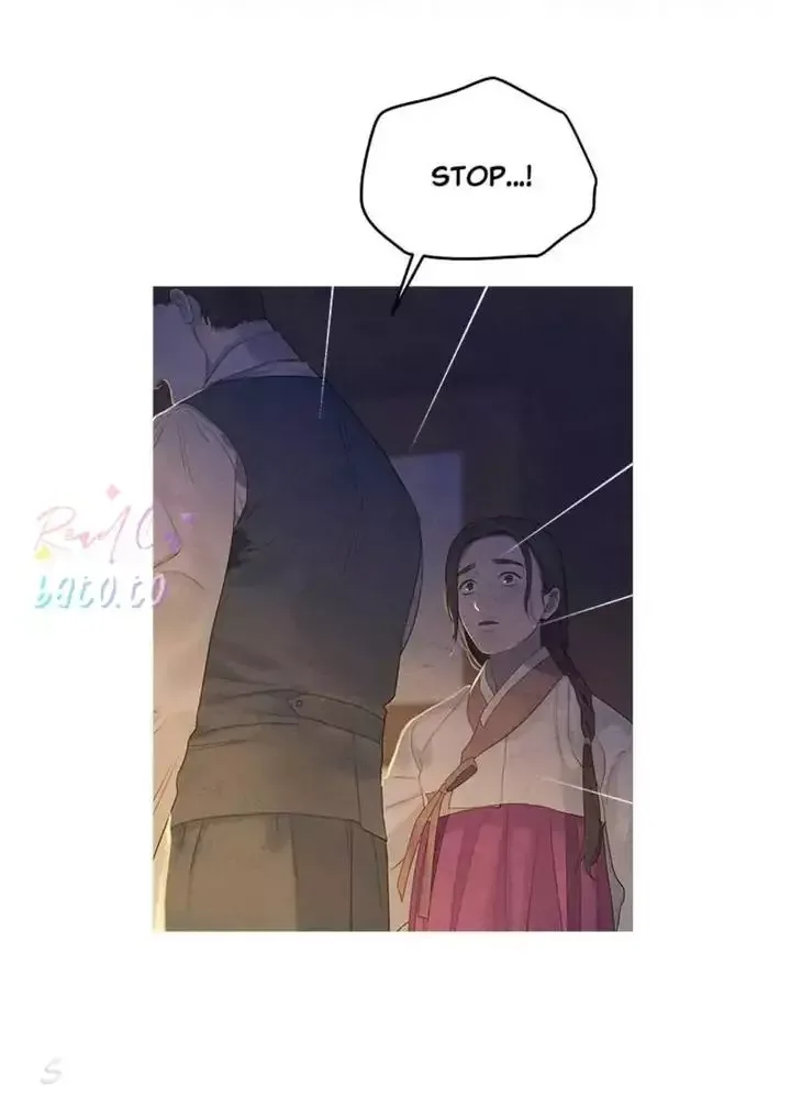 Gorae Byul - The Gyeongseong Mermaid Chapter 101 page 16