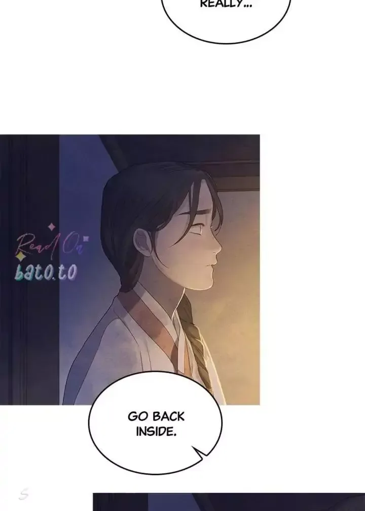 Gorae Byul - The Gyeongseong Mermaid Chapter 101 page 11
