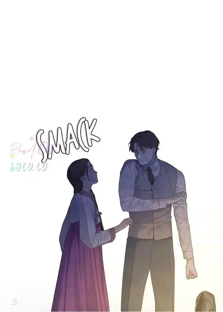 Gorae Byul - The Gyeongseong Mermaid Chapter 101 page 15