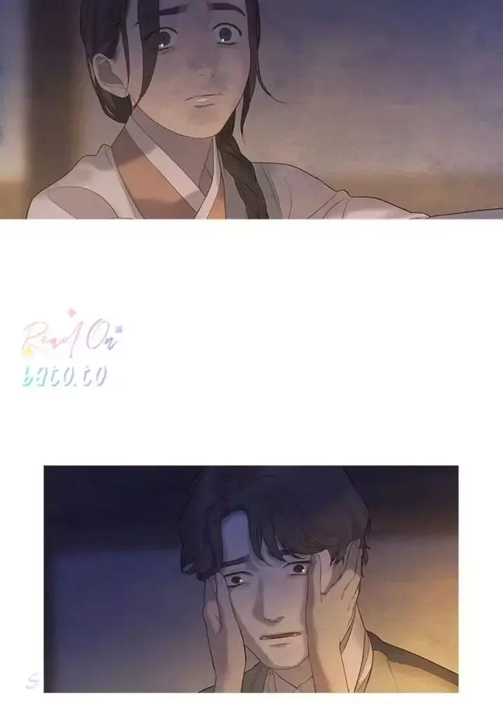 Gorae Byul - The Gyeongseong Mermaid Chapter 101 page 21