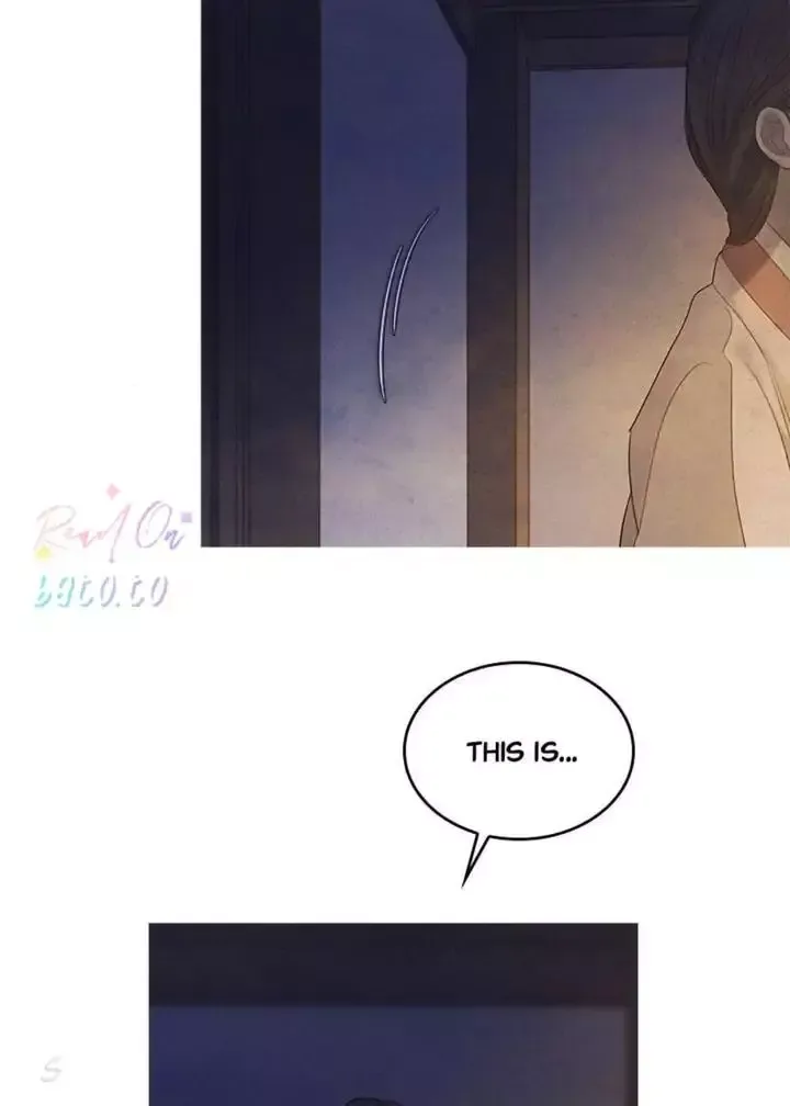 Gorae Byul - The Gyeongseong Mermaid Chapter 101 page 12