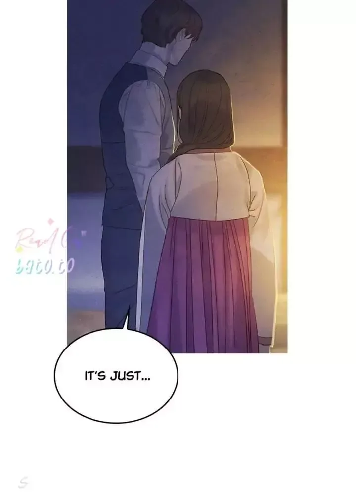 Gorae Byul - The Gyeongseong Mermaid Chapter 101 page 13