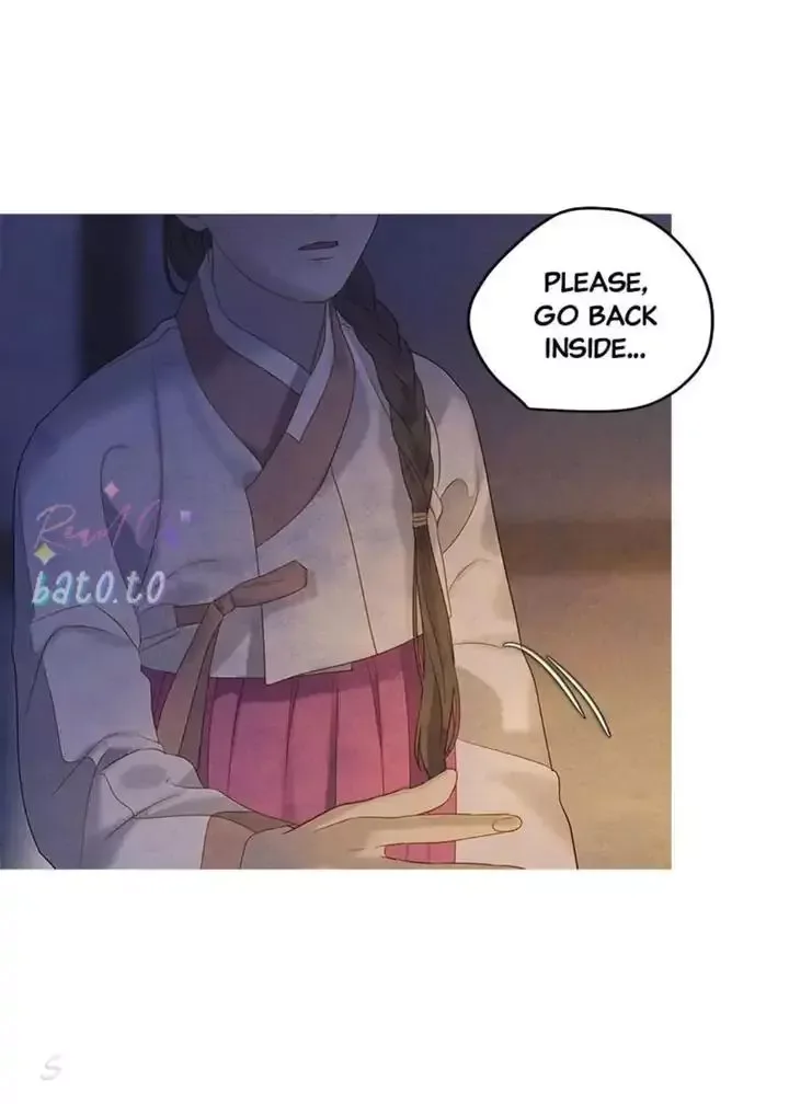 Gorae Byul - The Gyeongseong Mermaid Chapter 101 page 18