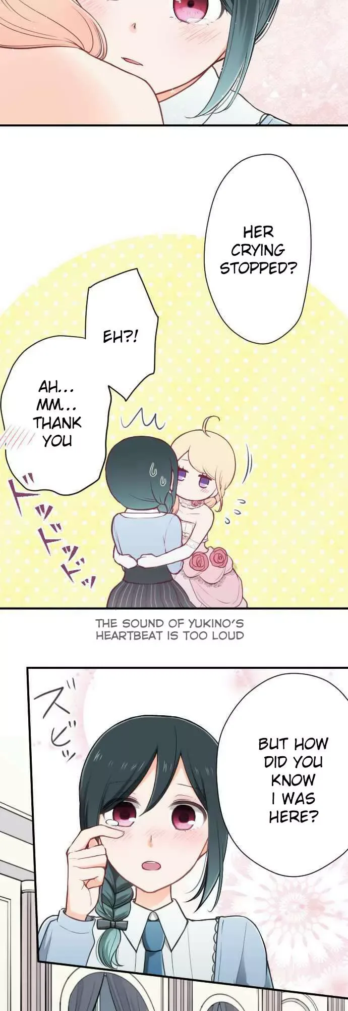 Ouji-sama Nante Iranai Chapter 101 page 19