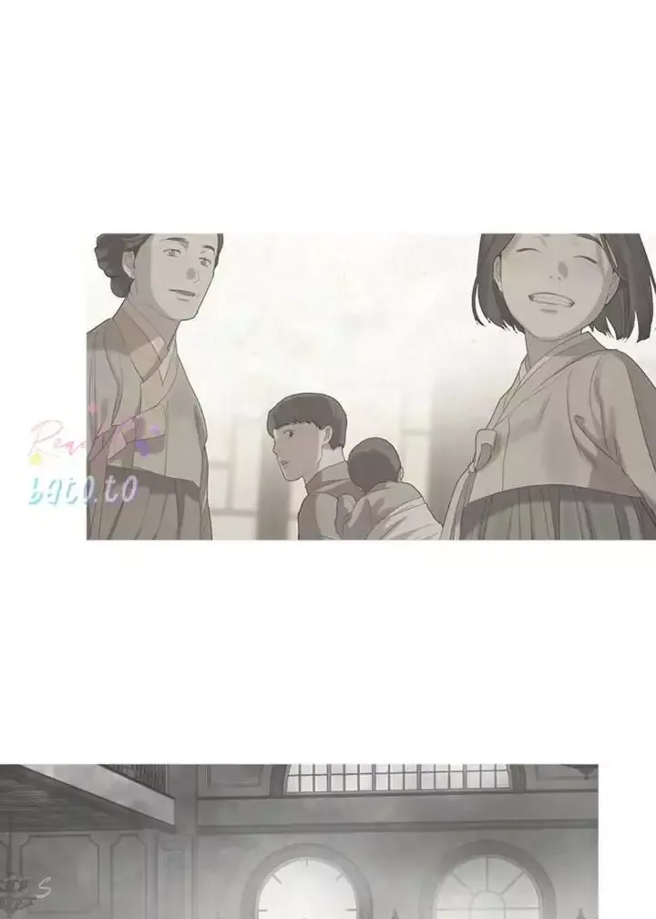 Gorae Byul - The Gyeongseong Mermaid Chapter 101 page 35