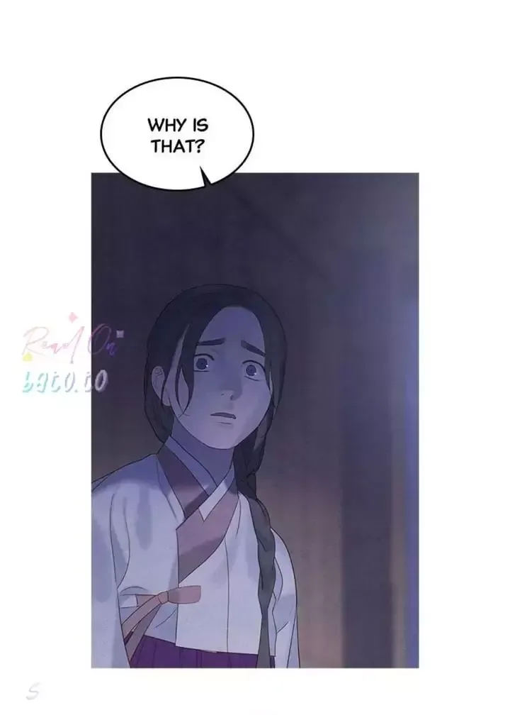 Gorae Byul - The Gyeongseong Mermaid Chapter 101 page 31