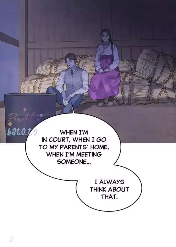 Gorae Byul - The Gyeongseong Mermaid Chapter 101 page 27