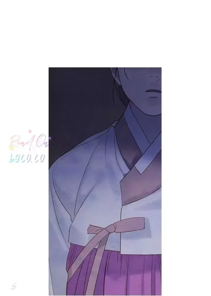 Gorae Byul - The Gyeongseong Mermaid Chapter 101 page 33