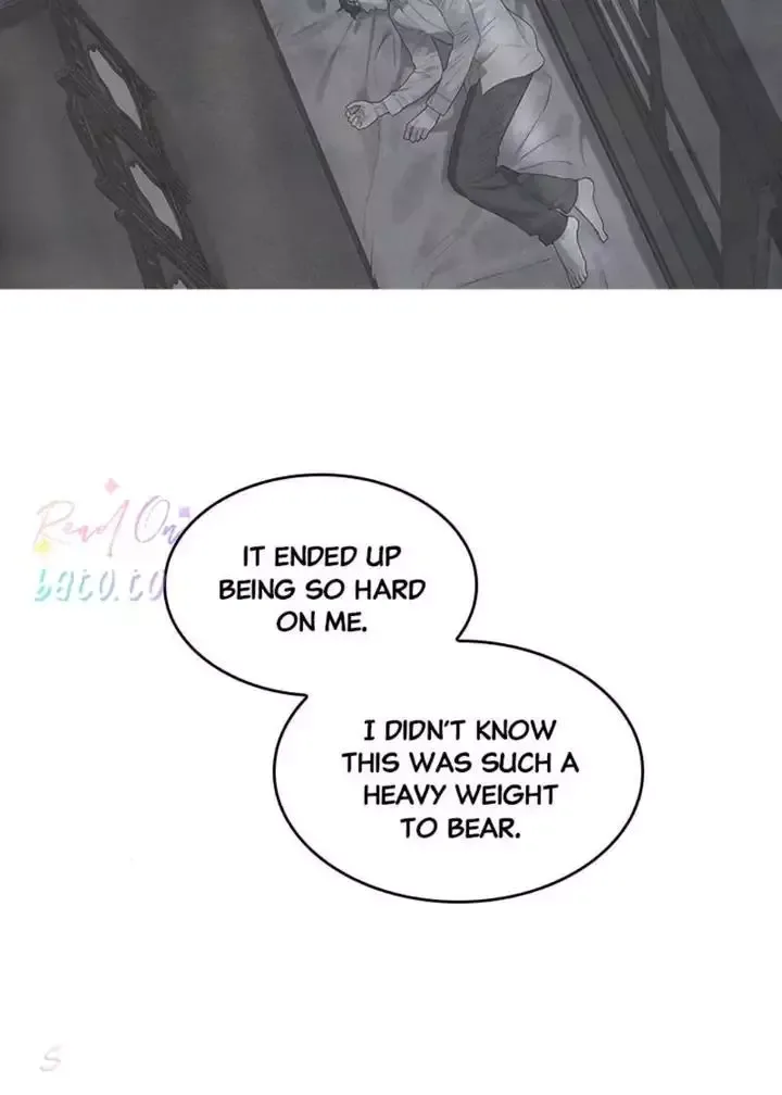 Gorae Byul - The Gyeongseong Mermaid Chapter 101 page 30