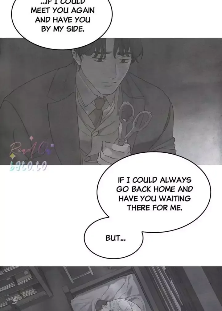 Gorae Byul - The Gyeongseong Mermaid Chapter 101 page 29