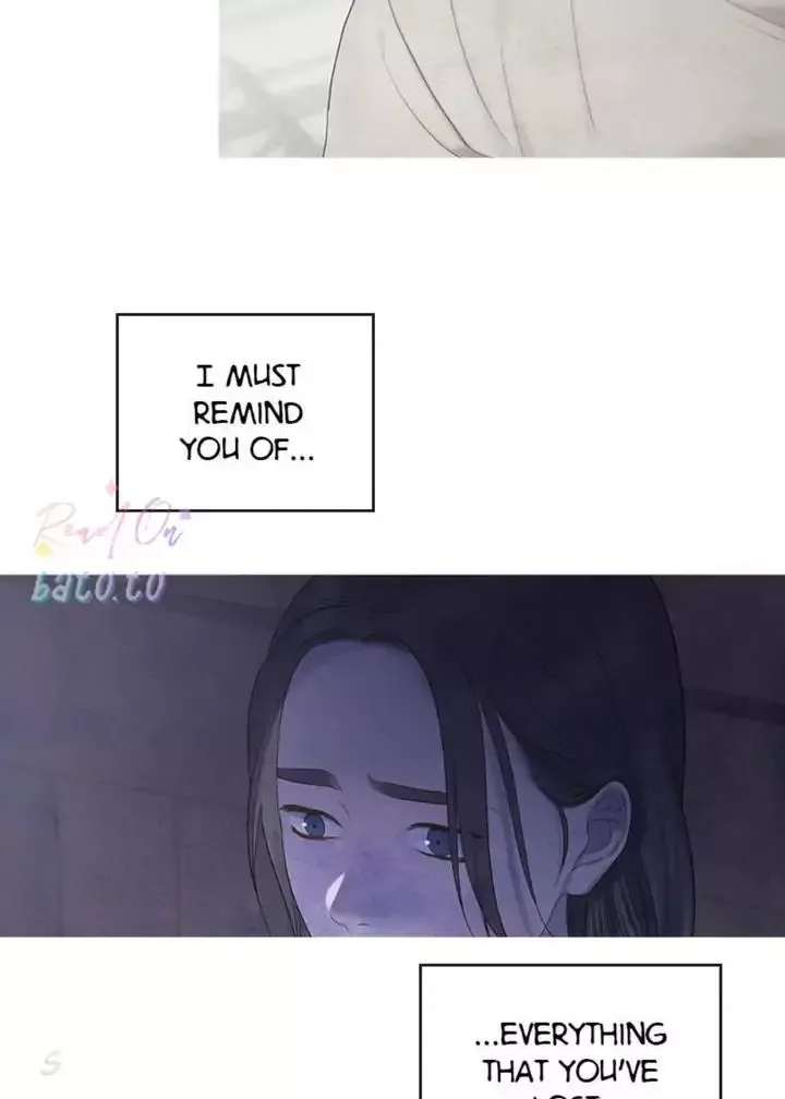 Gorae Byul - The Gyeongseong Mermaid Chapter 101 page 38