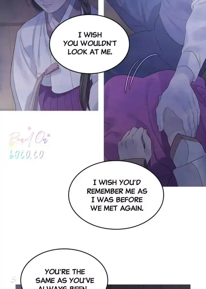 Gorae Byul - The Gyeongseong Mermaid Chapter 101 page 42