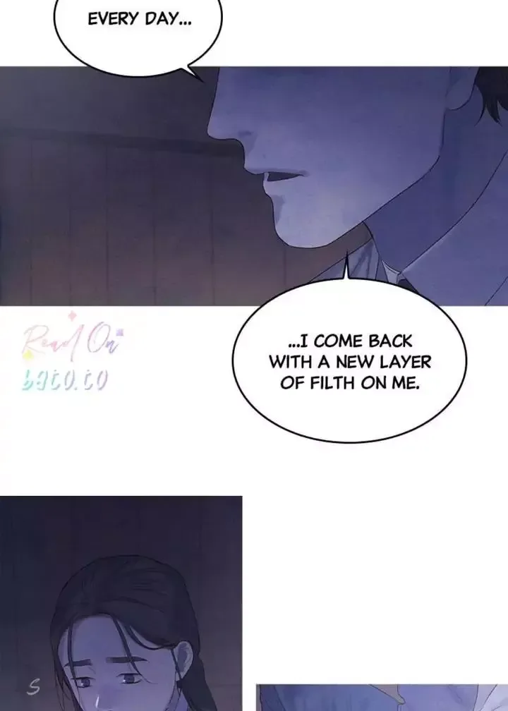 Gorae Byul - The Gyeongseong Mermaid Chapter 101 page 41