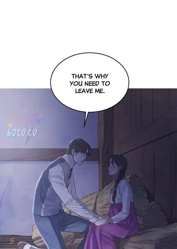Gorae Byul - The Gyeongseong Mermaid Chapter 101 page 51