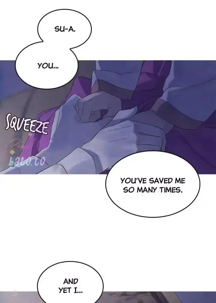 Gorae Byul - The Gyeongseong Mermaid Chapter 101 page 48