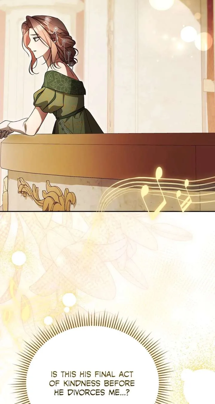 Arrogant Regret Chapter 44 page 39