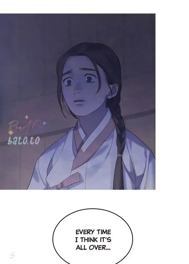 Gorae Byul - The Gyeongseong Mermaid Chapter 101 page 44