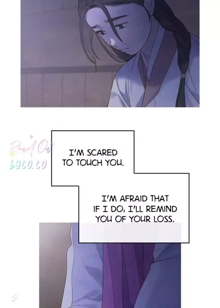 Gorae Byul - The Gyeongseong Mermaid Chapter 101 page 56