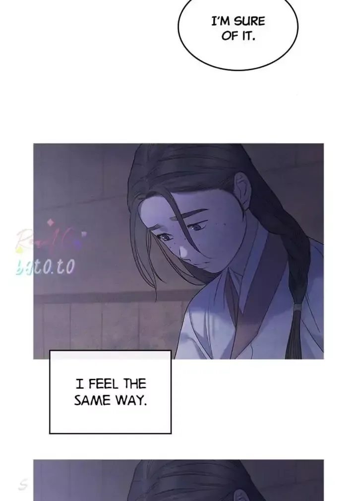 Gorae Byul - The Gyeongseong Mermaid Chapter 101 page 55