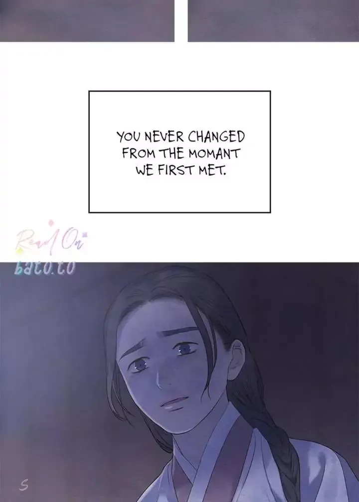 Gorae Byul - The Gyeongseong Mermaid Chapter 101 page 62