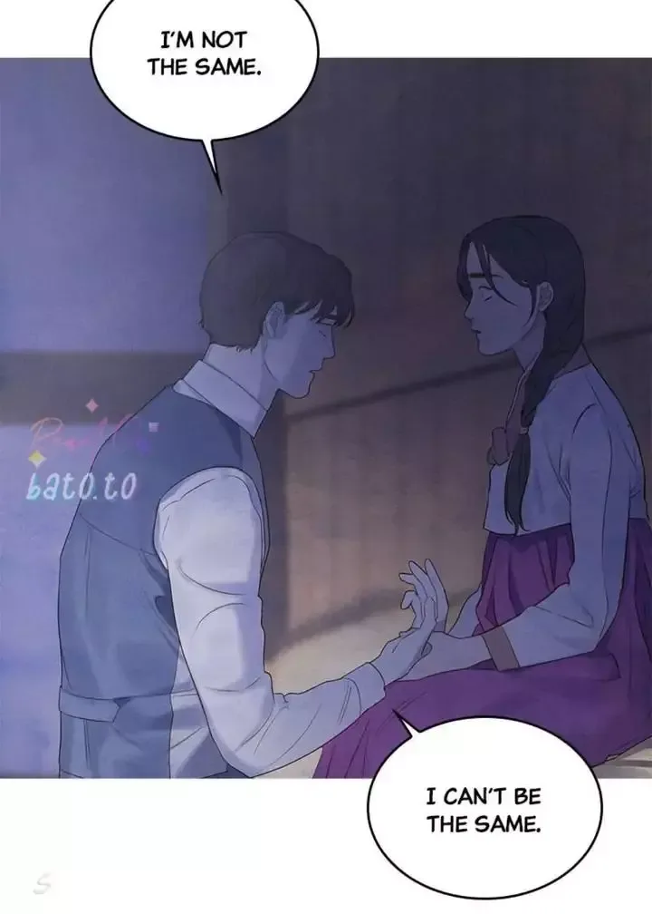 Gorae Byul - The Gyeongseong Mermaid Chapter 101 page 64