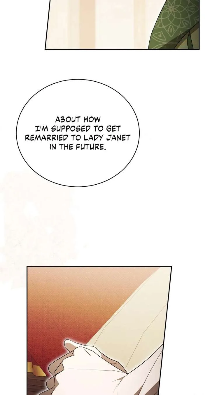 Arrogant Regret Chapter 44 page 48