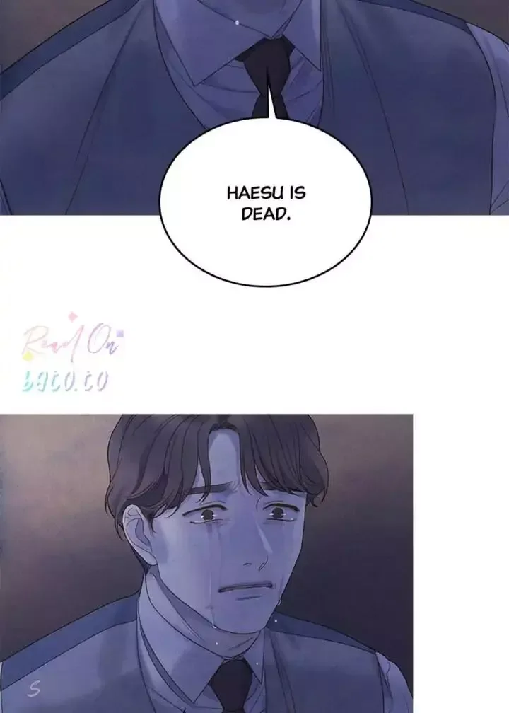 Gorae Byul - The Gyeongseong Mermaid Chapter 101 page 69