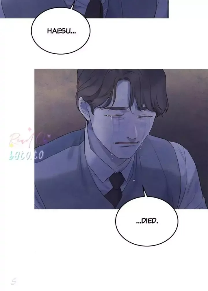 Gorae Byul - The Gyeongseong Mermaid Chapter 101 page 70