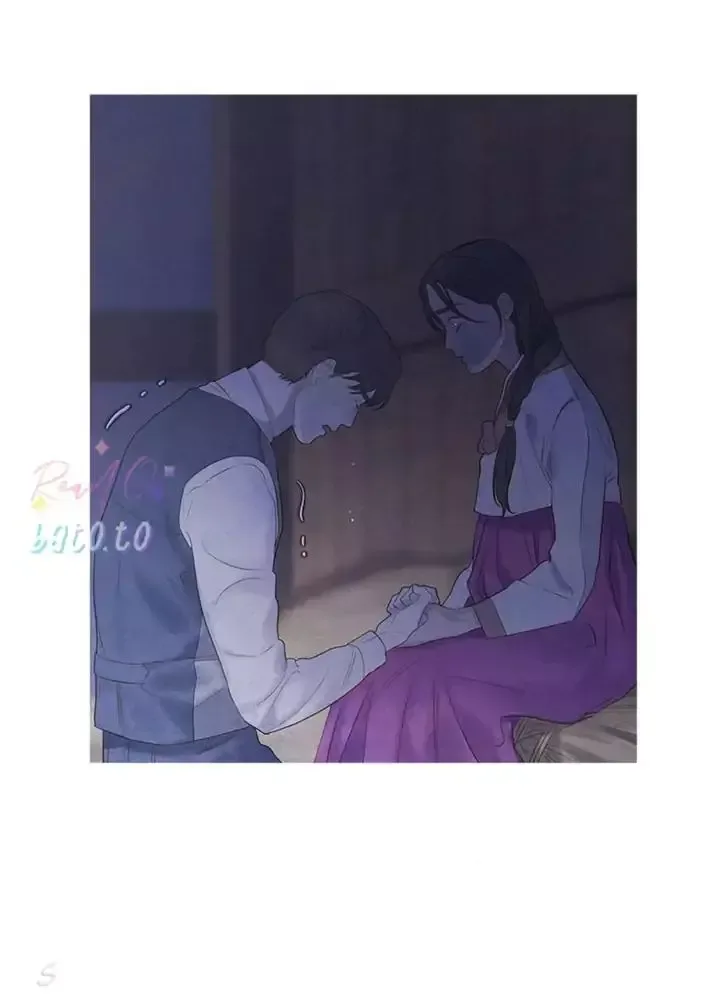 Gorae Byul - The Gyeongseong Mermaid Chapter 101 page 71