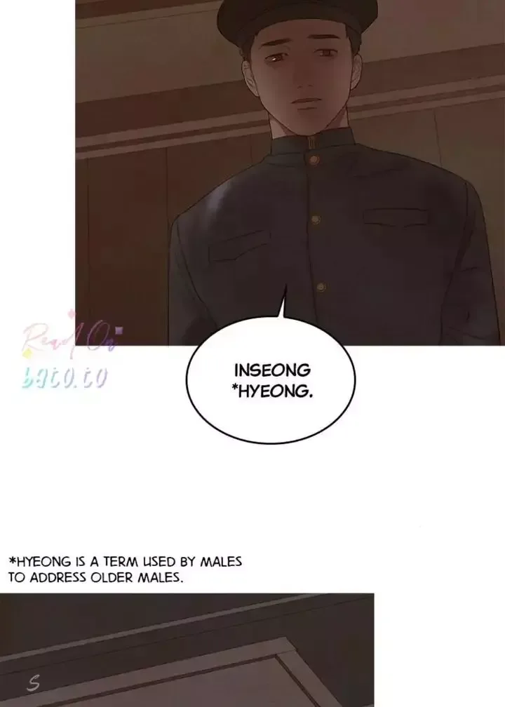 Gorae Byul - The Gyeongseong Mermaid Chapter 101 page 81