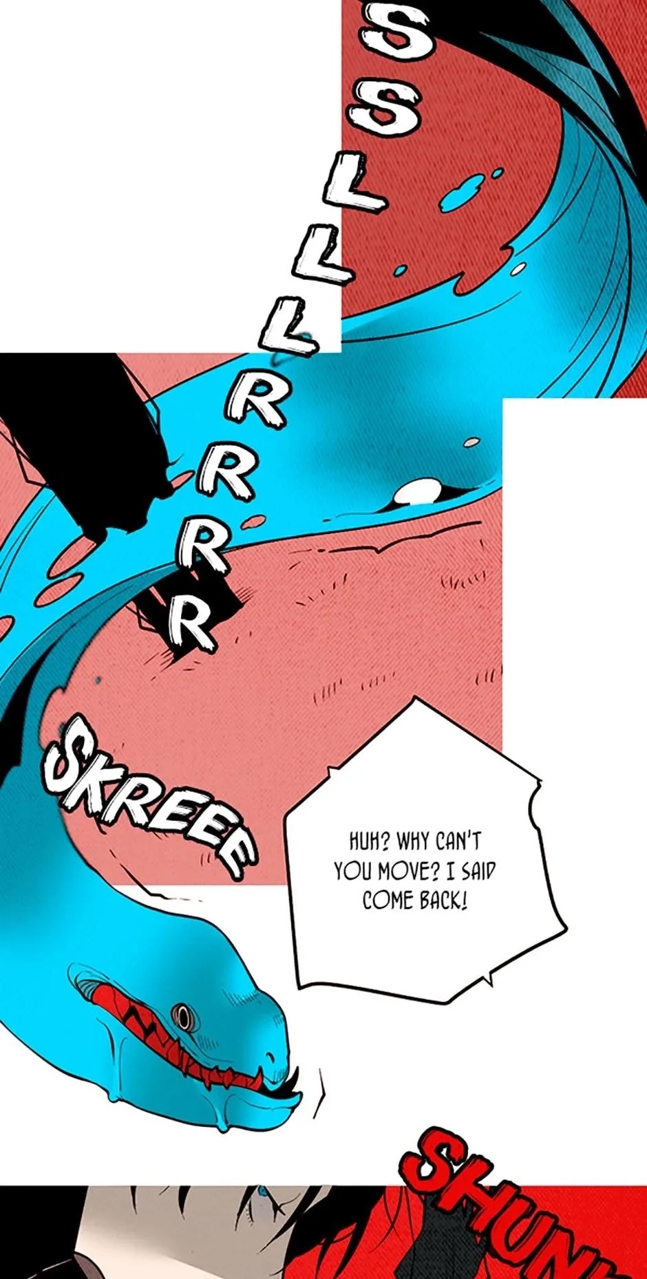 Demons can't be pretty Chapter 181 page 2